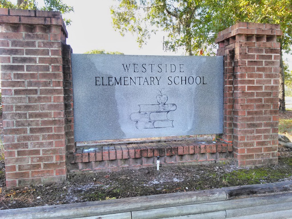 Westside Elementary School | 5400 Applegate Dr, Spring Hill, FL 34606, USA | Phone: (352) 797-7080