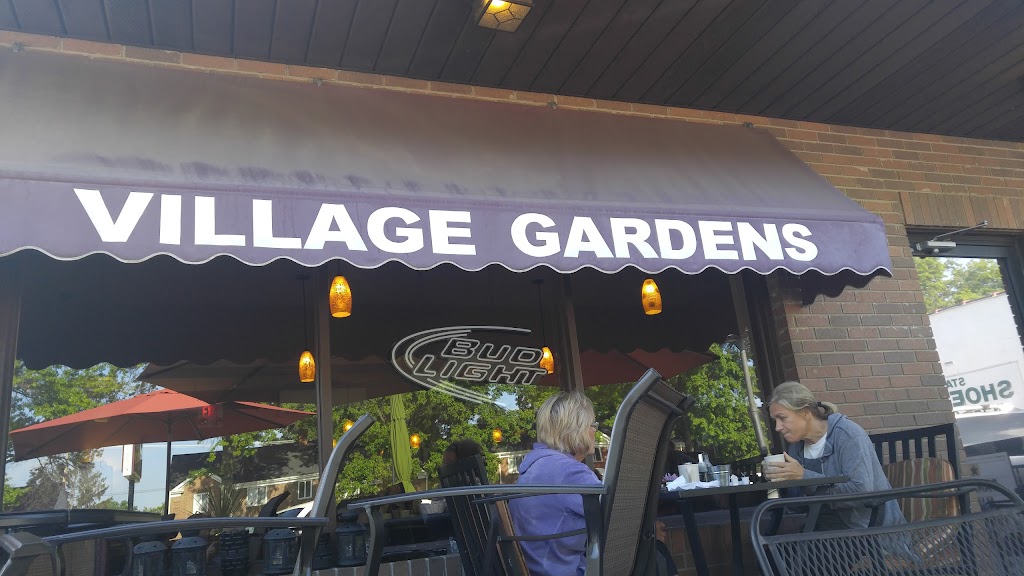 Village Gardens | 2437 State Rd, Cuyahoga Falls, OH 44223, USA | Phone: (330) 928-5751