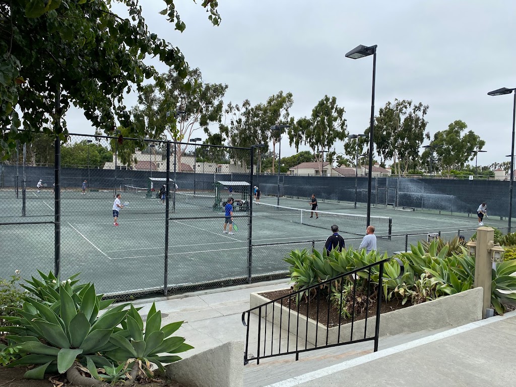 Racquet Club of Irvine | 5 Ethel Coplen Way, Irvine, CA 92612, USA | Phone: (949) 786-3000