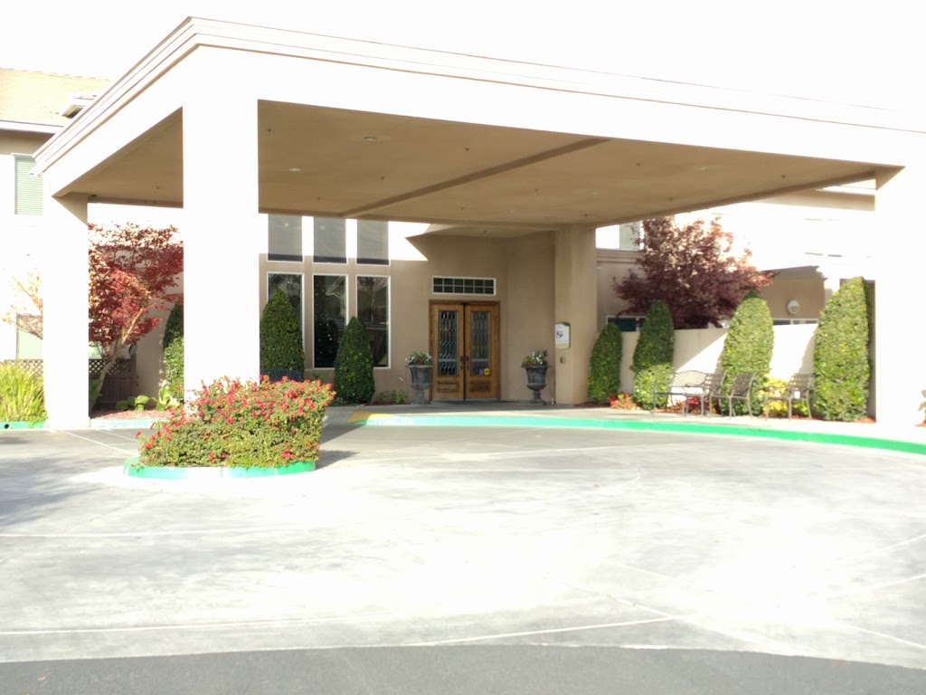 Cedar Creek Senior Living | 500 N Westberry Blvd, Madera, CA 93637, USA | Phone: (559) 673-2345