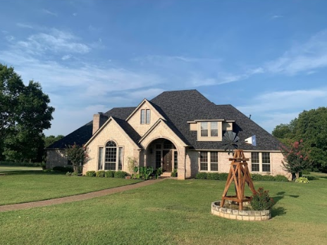 Billy Harris Roofing | 1912 Univ Business Dr, McKinney, TX 75071, USA | Phone: (972) 369-7287