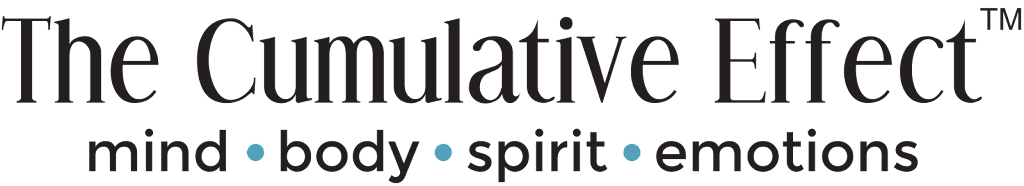 The Cumulative Effect | 512 W Burlington Ave # 109, La Grange, IL 60525, USA | Phone: (708) 828-2454