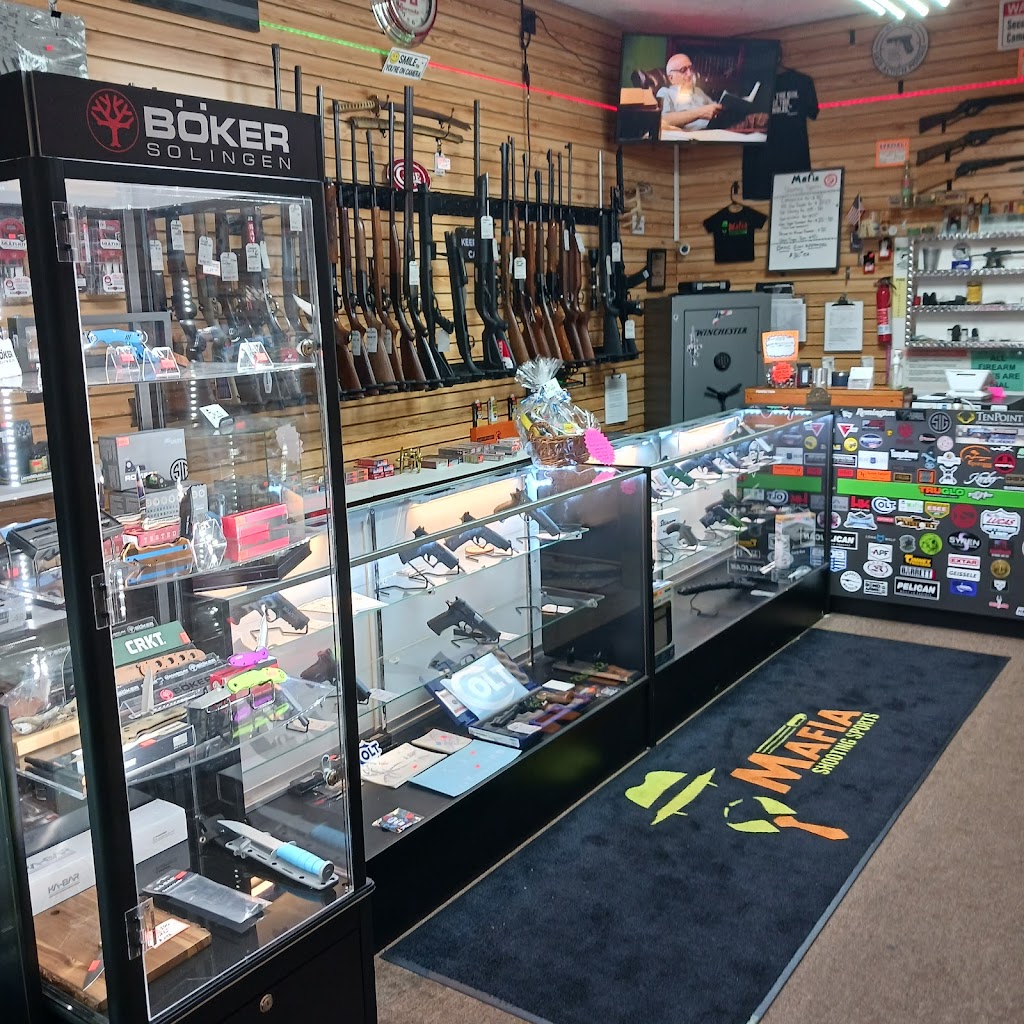 Franks Glock Works | 260 Kent Ave NE, Hartville, OH 44632, USA | Phone: (330) 844-2577