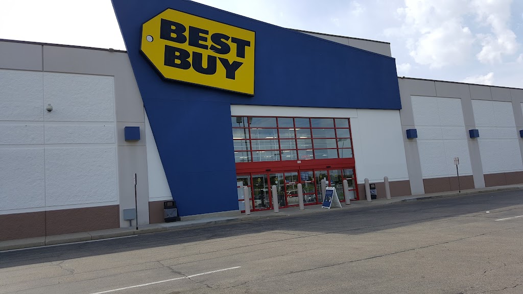 Best Buy | 131 Mall Woods Dr, Dayton, OH 45449, USA | Phone: (937) 291-0370