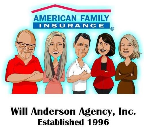 Chris Bailey - Will Anderson Agency Inc. | 6230 10th St N STE 430, Oakdale, MN 55128, USA | Phone: (651) 738-7283