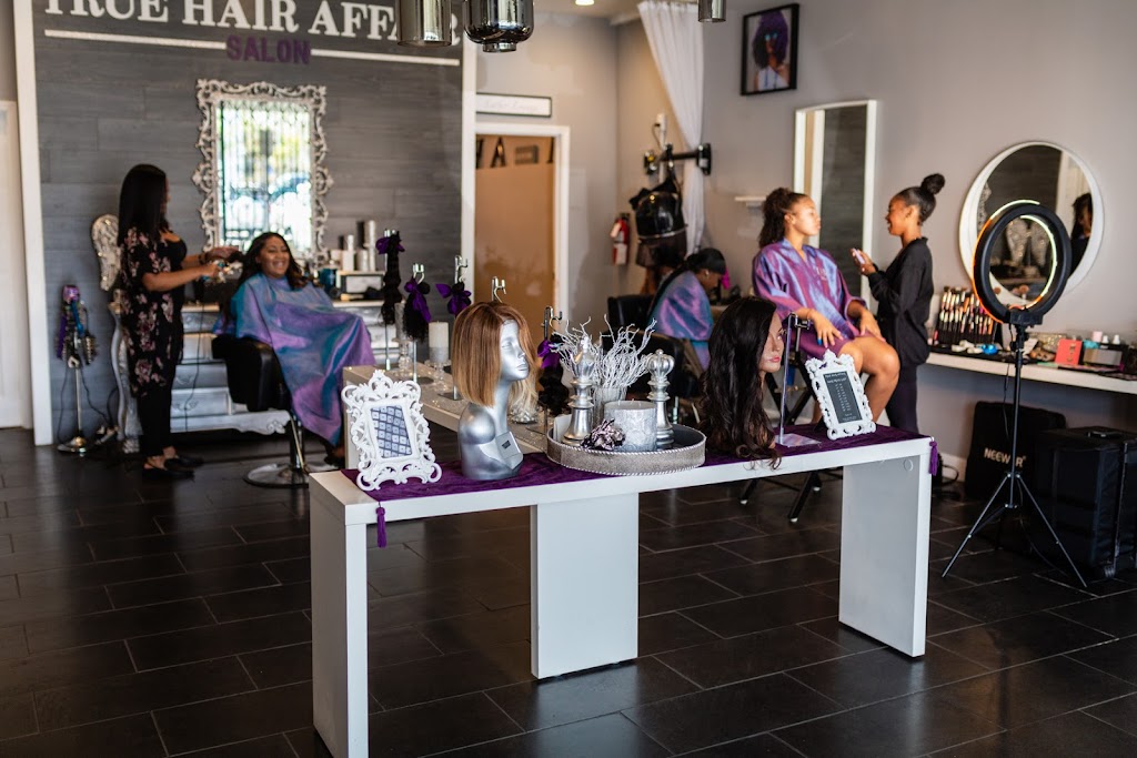 True Hair Affair | 18505 Avalon Blvd, Carson, CA 90746, USA | Phone: (424) 328-1480