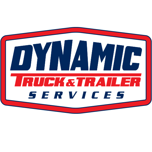 Dynamic Truck & Trailer Services | 1878 Frenchtown Center Dr, Monroe, MI 48162, USA | Phone: (734) 639-1556