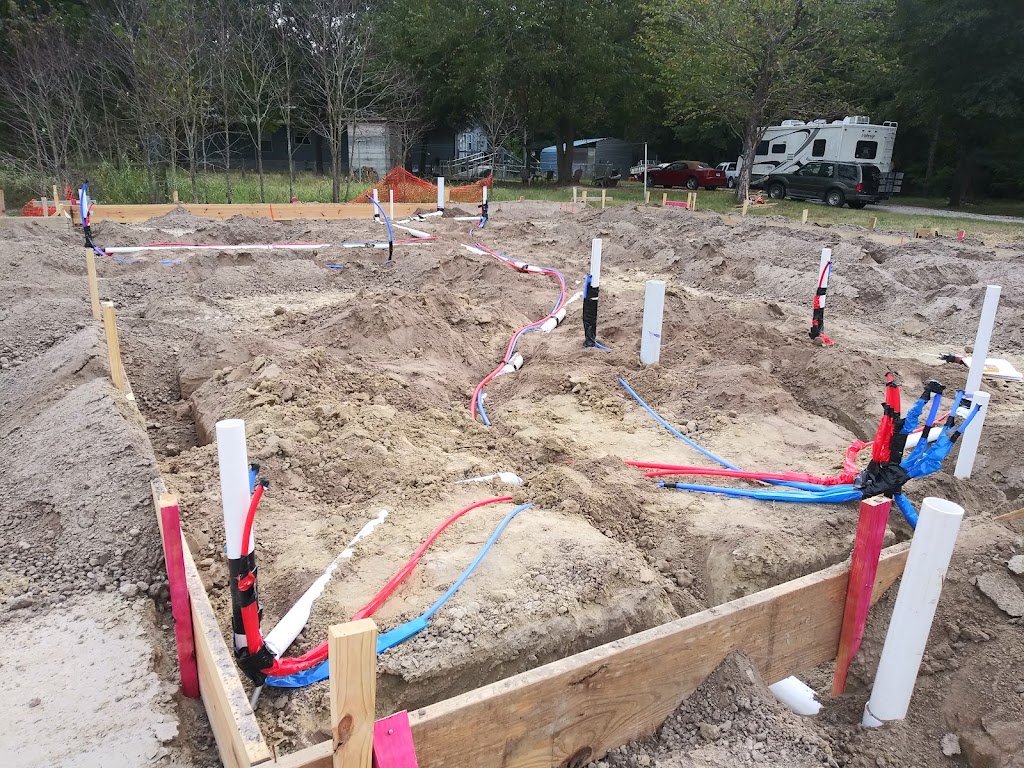 Ford Plumbing | 1944 nw cr. 0100, Corsicana, TX 75110, USA | Phone: (214) 609-2172