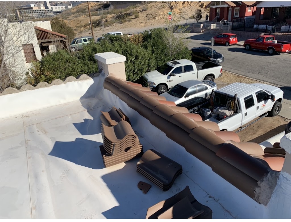 Ycs Construction inc | 19003 Bremerton Dr, El Paso, TX 79928, USA | Phone: (915) 852-7767