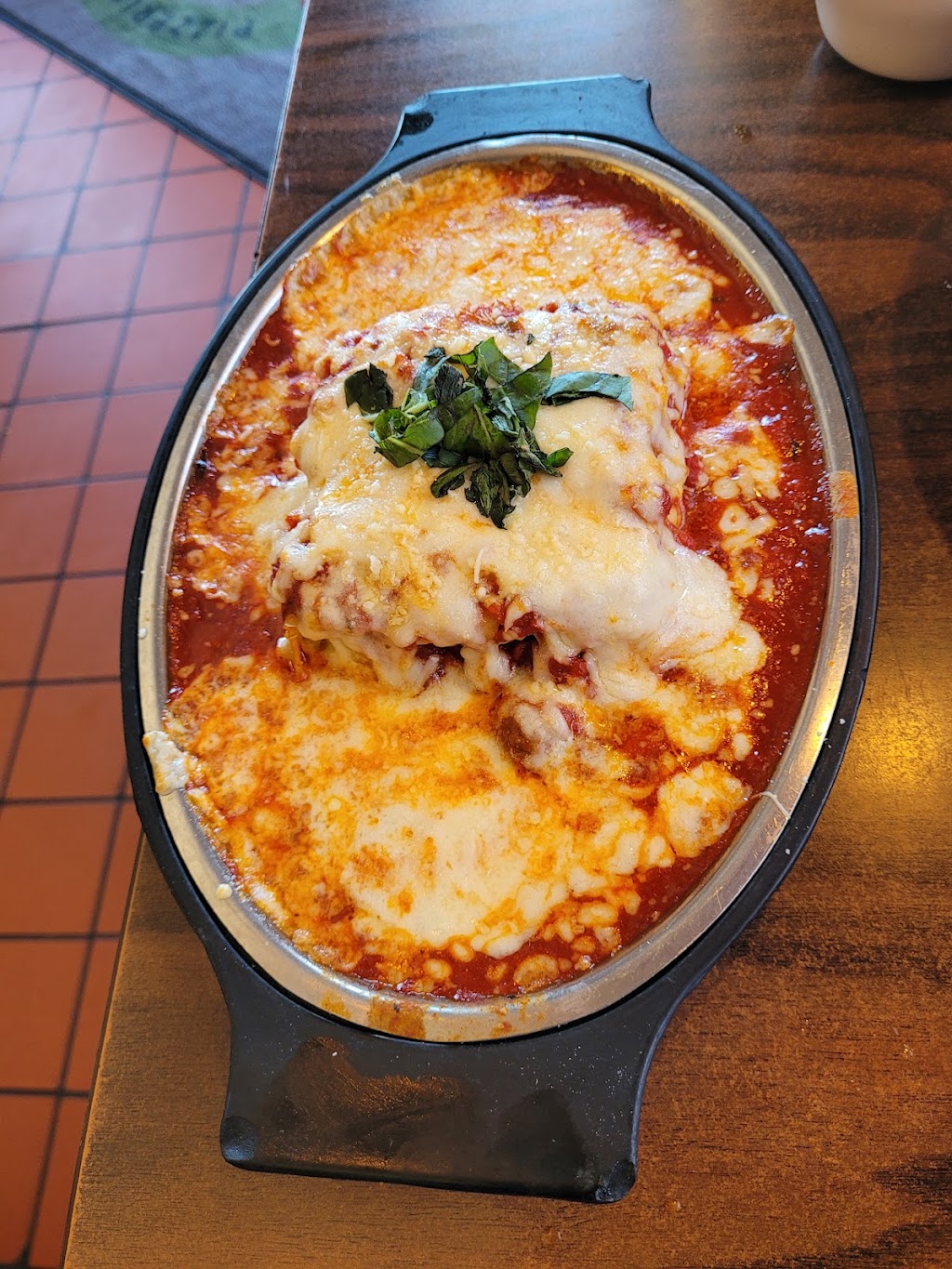 Buonos Pizzeria | 401 W Willow St, Long Beach, CA 90806, USA | Phone: (562) 595-6138