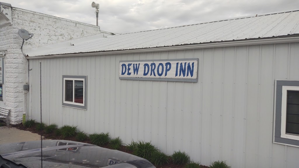 Dew Drop Inn | 109 Main St, McClelland, IA 51548, USA | Phone: (712) 566-9360