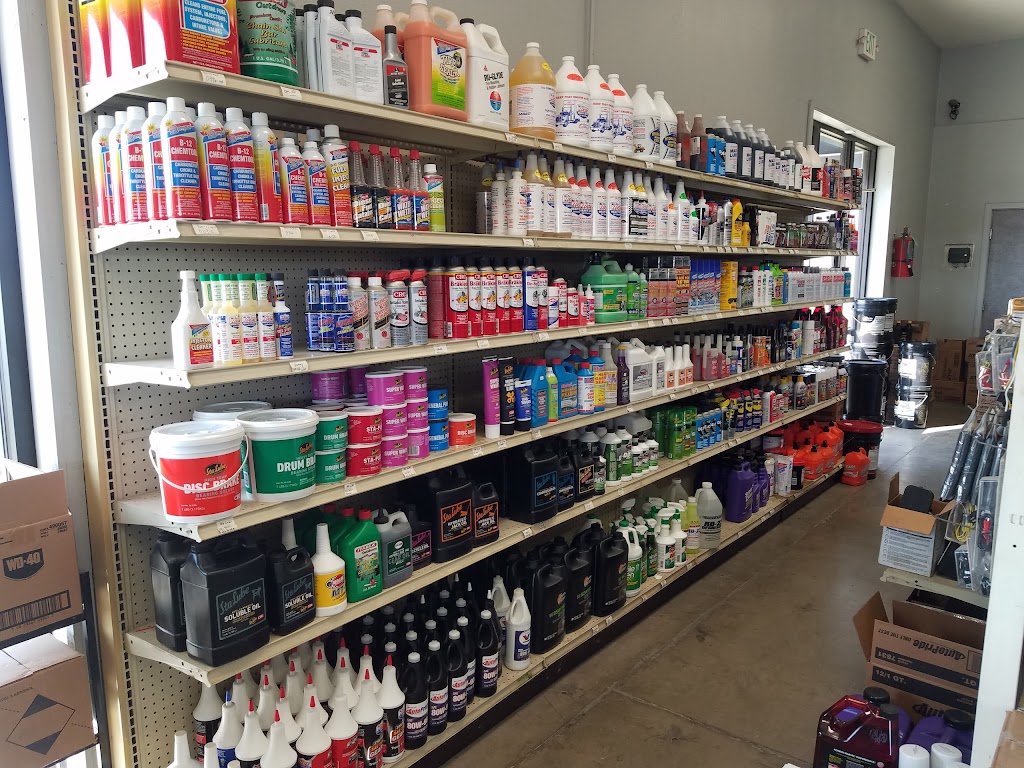 Georges Auto Supply | 467 S Pine St, Madera, CA 93637, USA | Phone: (559) 673-5117