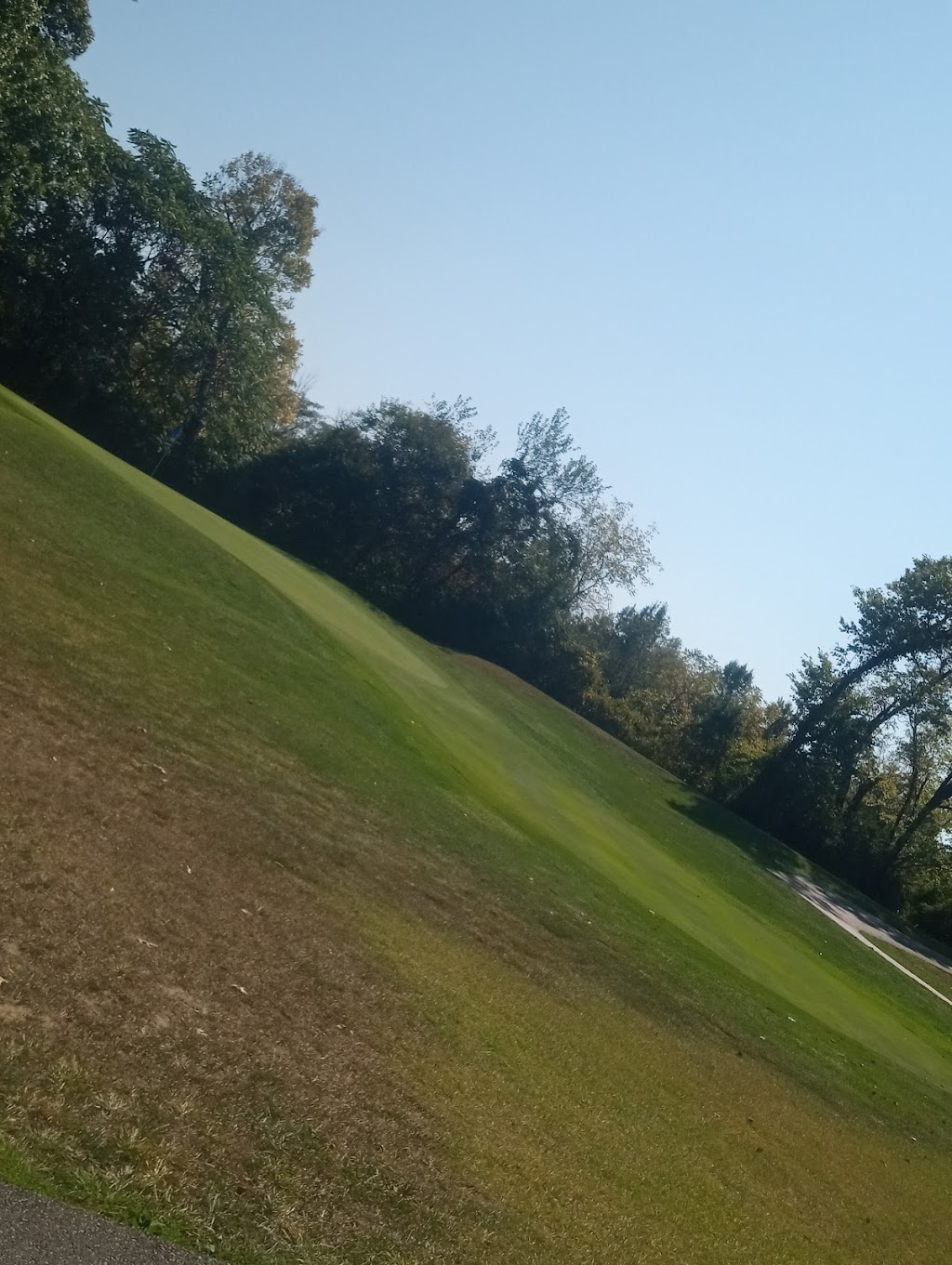 Twin Run Golf Course | 2505 Eaton Rd, Hamilton, OH 45013, USA | Phone: (513) 868-5833