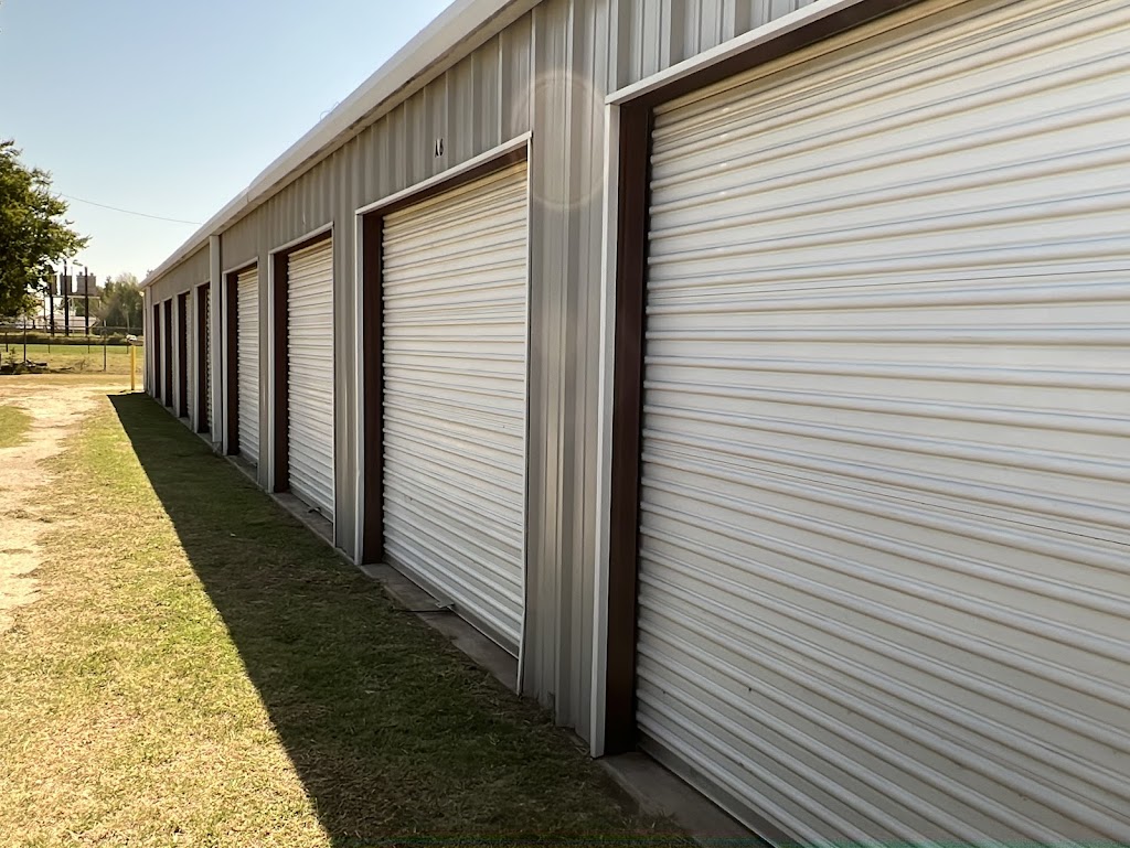 Storage Vets | 400 Jones Rd NW, El Reno, OK 73036, USA | Phone: (405) 422-2944