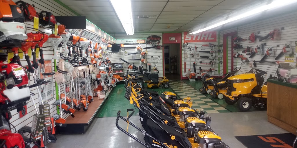 Westland Lawn & Snow Equipment | 27429 Joy Rd, Westland, MI 48185, USA | Phone: (734) 261-1250