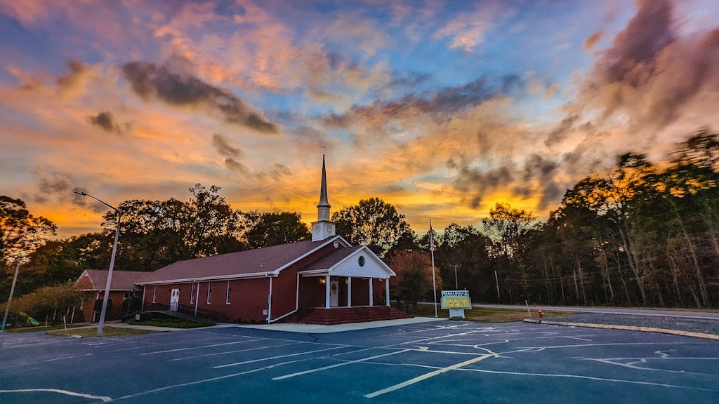 Hickory Grove Baptist Church | 17721 NC-902, Bear Creek, NC 27207, USA | Phone: (919) 837-8783