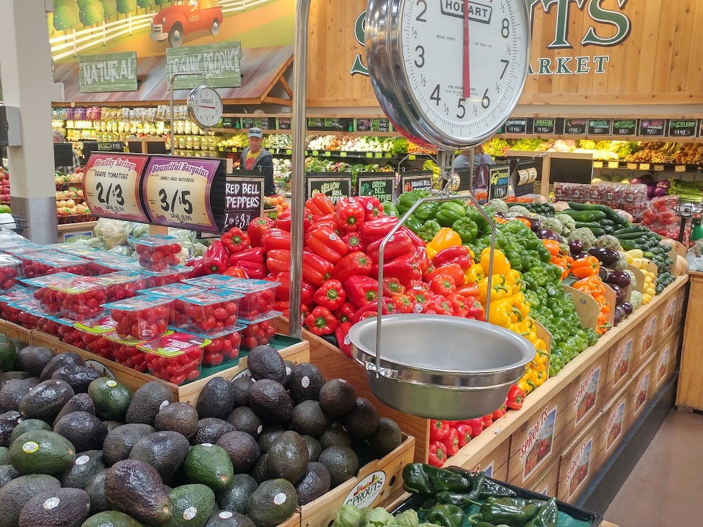 Sprouts Farmers Market | 1530 Geary Rd, Walnut Creek, CA 94597, USA | Phone: (925) 953-1113