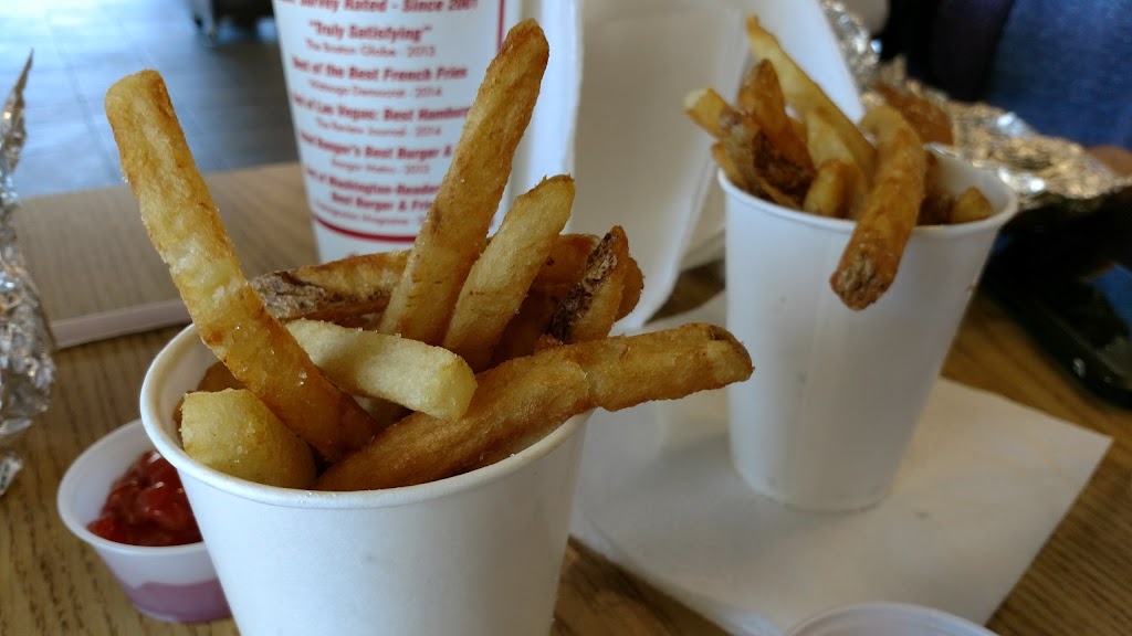 Five Guys | 4625 Candlewood St, Lakewood, CA 90712, USA | Phone: (562) 531-0555