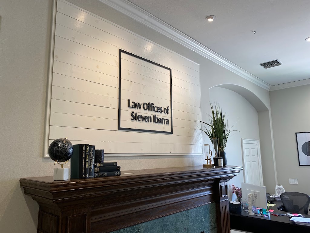 Law Offices of Steven Ibarra | 13033 Penn St Suite 500, Whittier, CA 90602, USA | Phone: (562) 452-9937