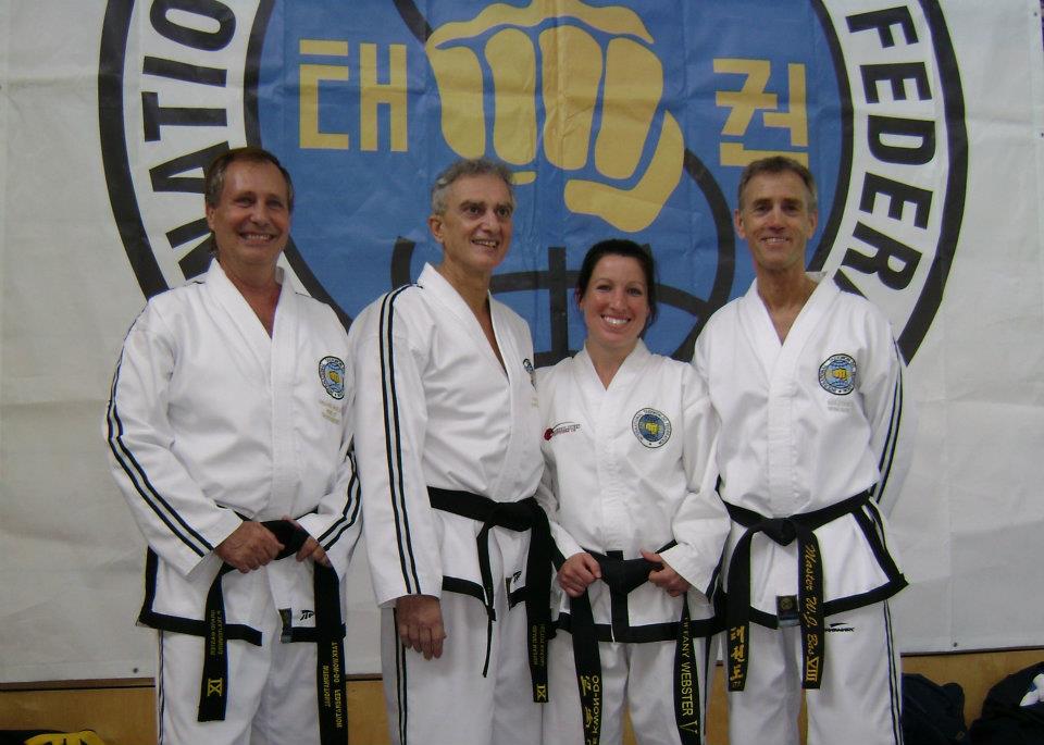 Tarpon Springs Martial Arts | 400 S Walton Ave, Tarpon Springs, FL 34689 | Phone: (727) 623-2560