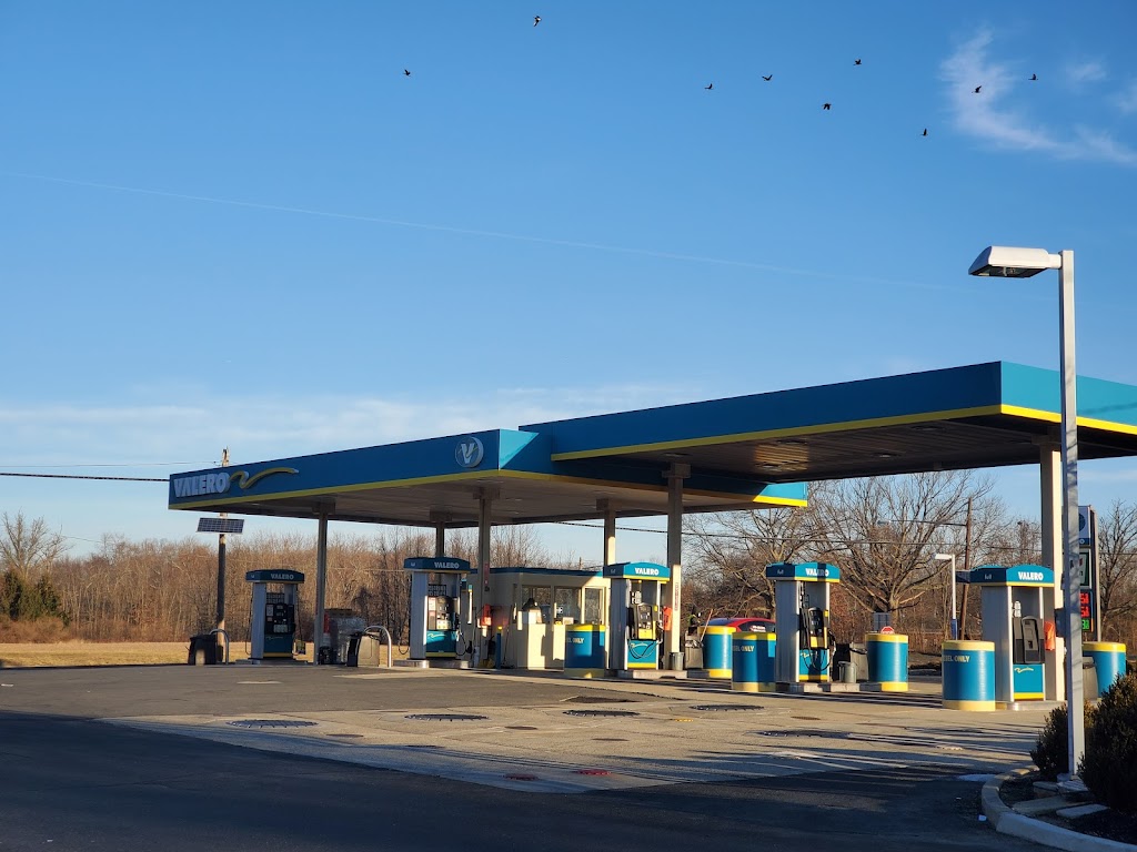 Valero | Cranbury, NJ 08512, USA | Phone: (210) 345-2000