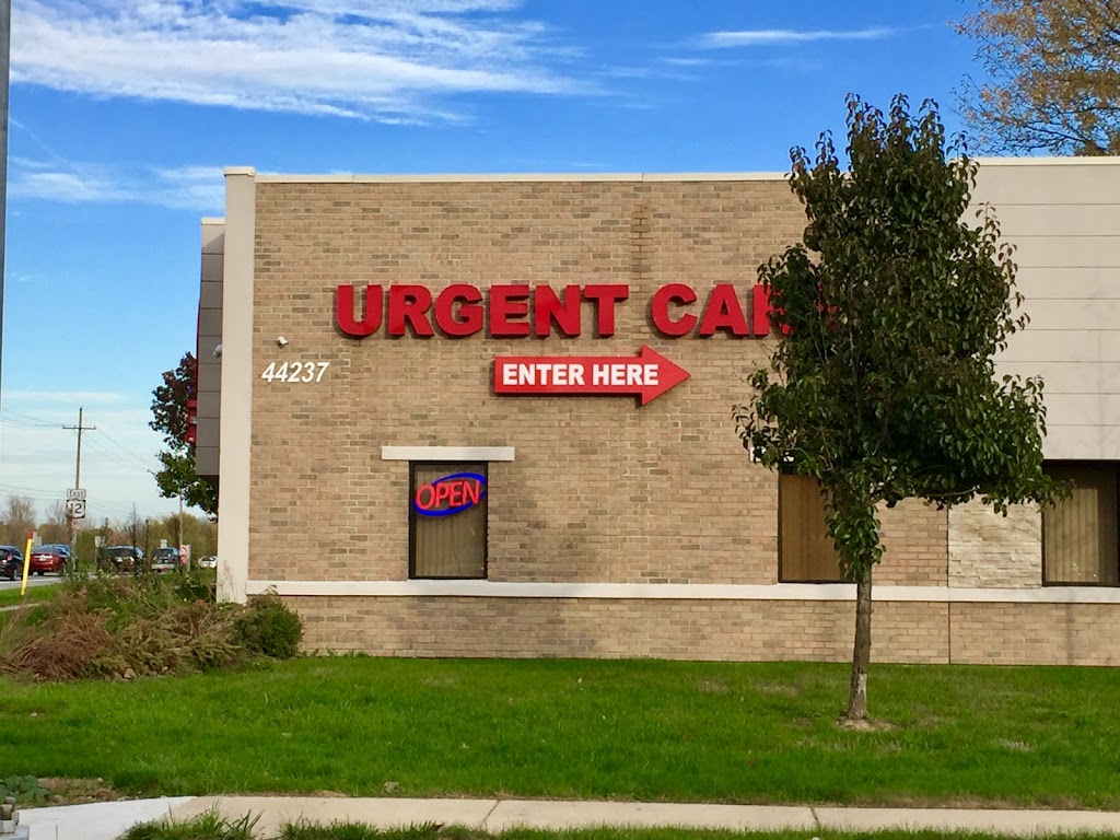 MI Express Care Canton Urgent Care | 44237 Michigan Ave, Canton, MI 48188, USA | Phone: (734) 388-4999