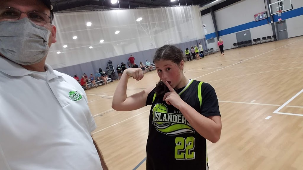 Central Texas Fieldhouse | 2610 Main St Ste. 106, Buda, TX 78610, USA | Phone: (512) 523-4053