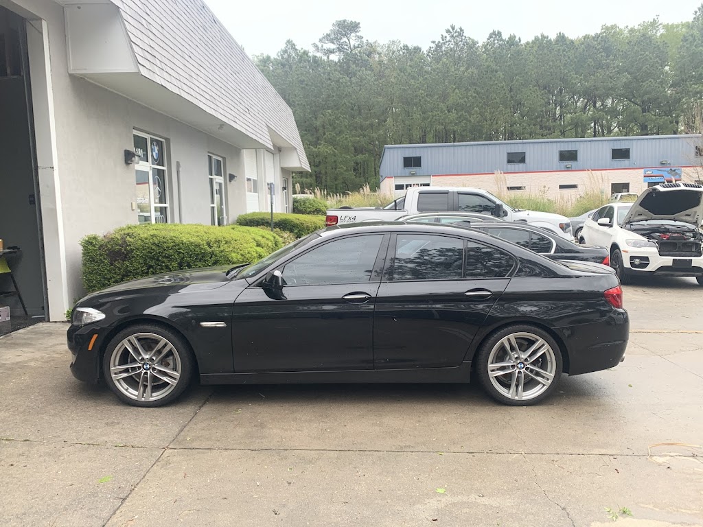 Bimmer Tech | 1181 Jensen Dr, Virginia Beach, VA 23451, USA | Phone: (757) 255-8070