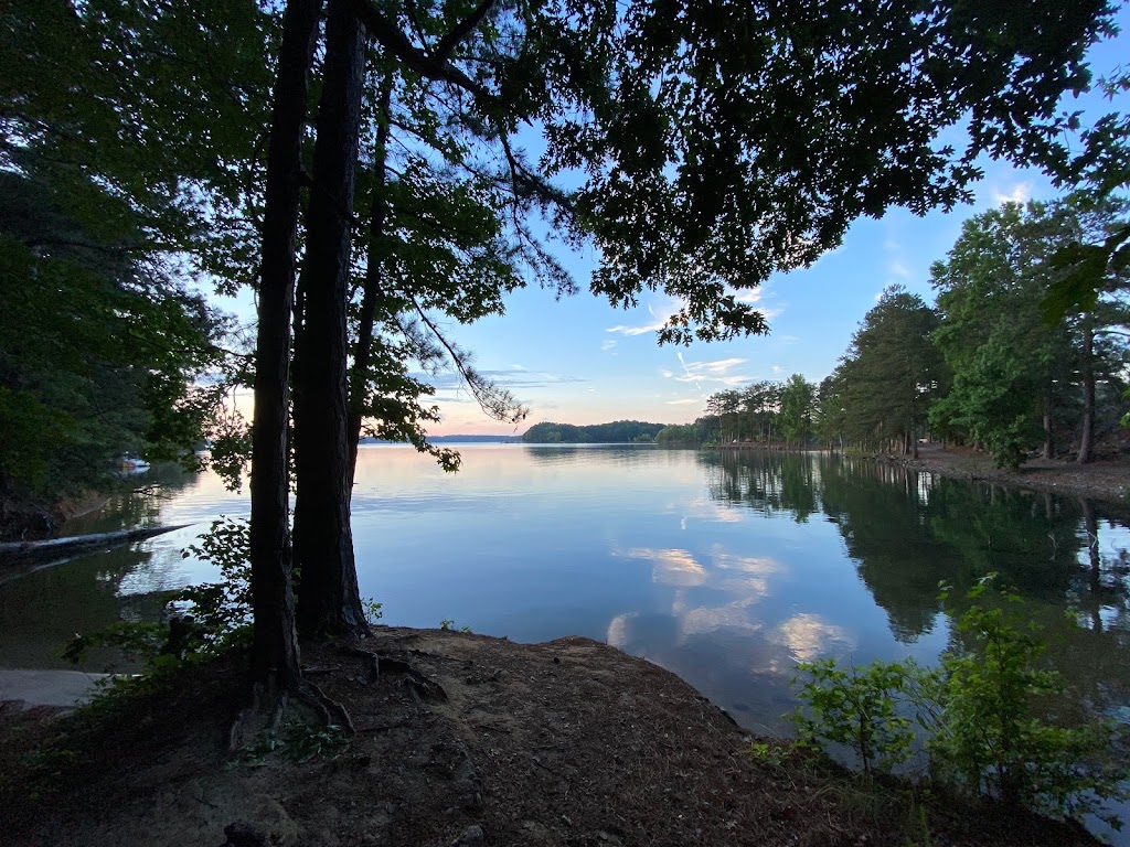 Sawnee Campground | 3200 Buford Dam Rd, Cumming, GA 30041 | Phone: (770) 887-0592