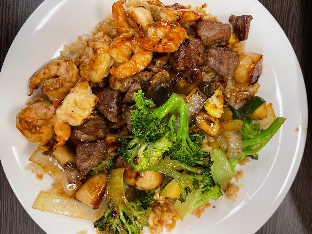 Massaki Hibachi & Sushi Bar | 4054 Franklin Turnpike, Danville, VA 24540, USA | Phone: (434) 836-2888