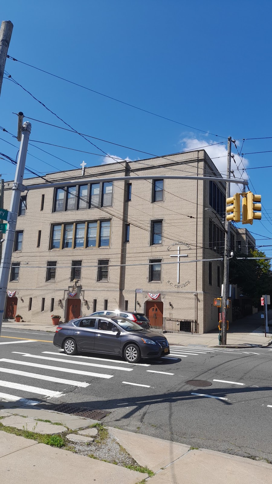 St. Margaret Roman Catholic Church | 6605 79th Pl, Middle Village, NY 11379, USA | Phone: (718) 326-1911