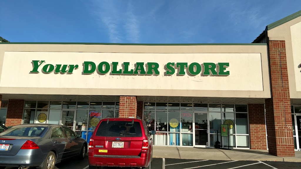 Your Dollar Store | 960 Kennedys Landing, Cincinnati, OH 45245, USA | Phone: (513) 947-9687