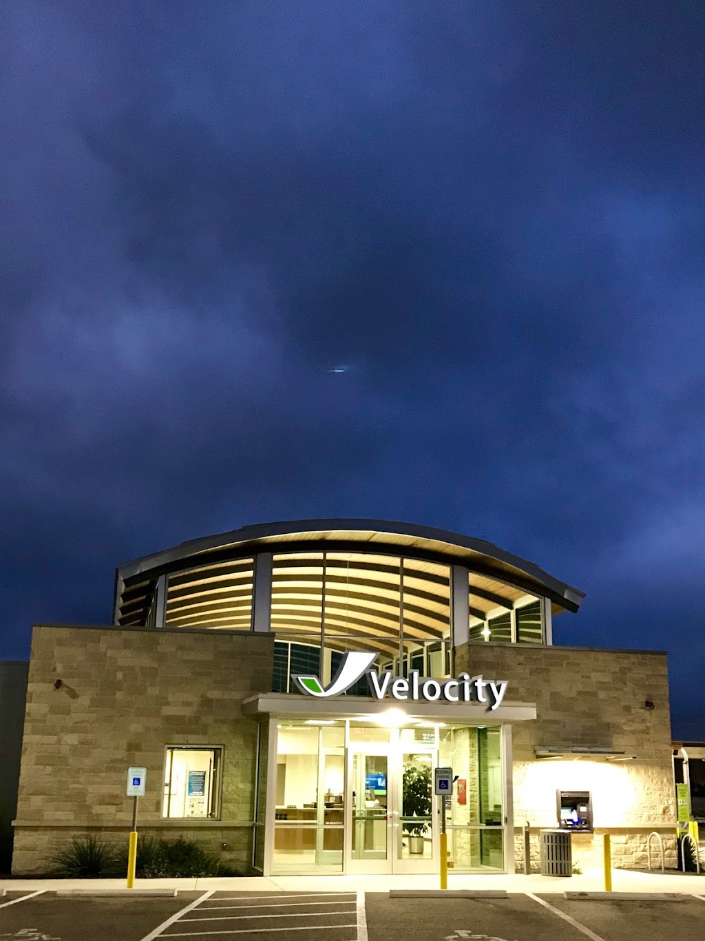 Velocity Credit Union (Cedar Park branch) | 1230 E New Hope Dr, Cedar Park, TX 78613, USA | Phone: (512) 469-7000