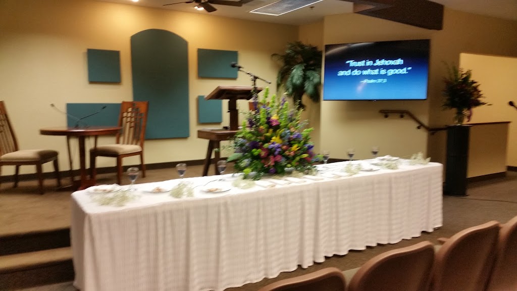 Kingdom Hall of Jehovahs Witnesses | 1174 Pennsylvania Ave, Beaumont, CA 92223, USA | Phone: (951) 845-4196
