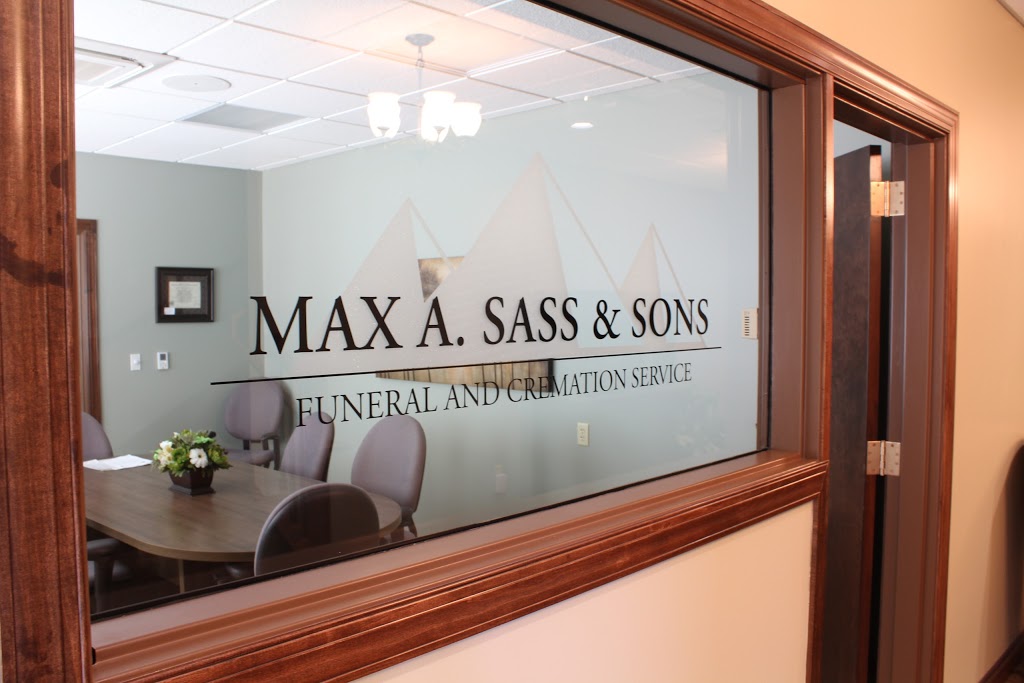 Max A. Sass & Sons Funeral and Cremation Service | 1314 Manitoba Ave, South Milwaukee, WI 53172, USA | Phone: (414) 304-5745