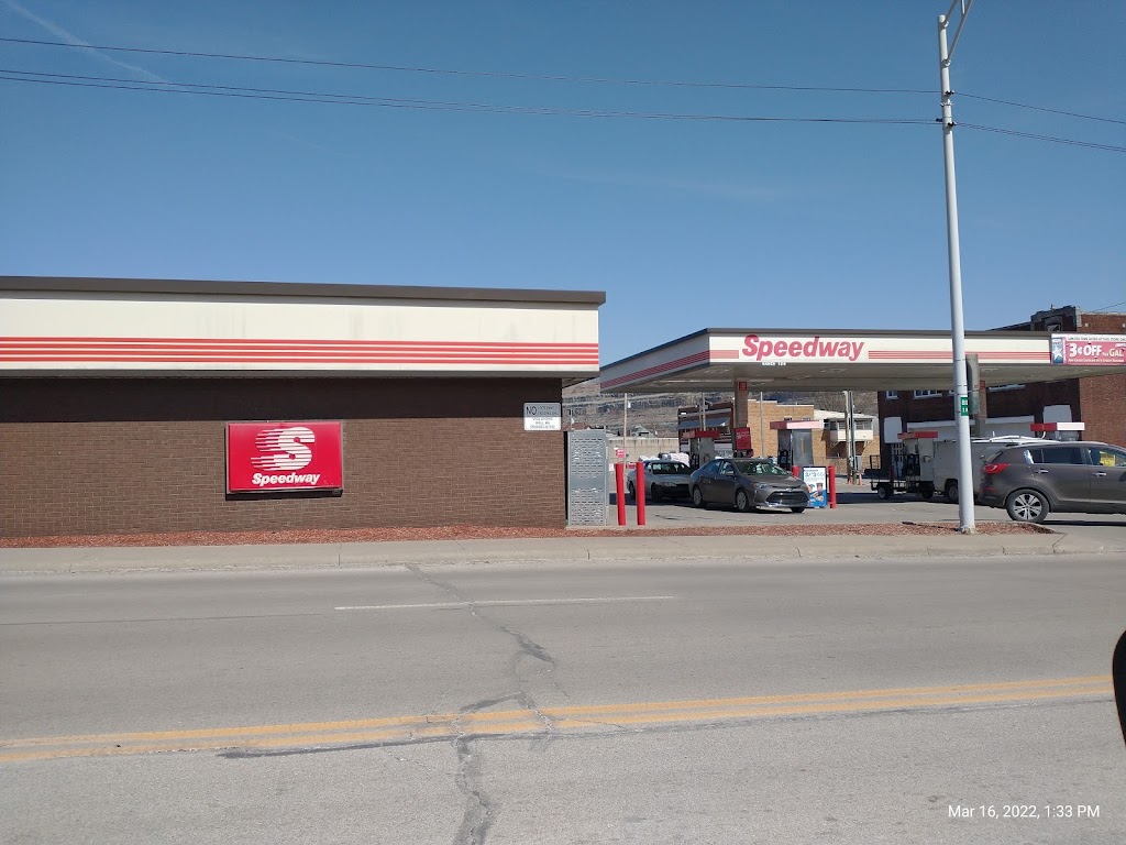 Speedway | 201 N 3rd St, Steubenville, OH 43952, USA | Phone: (740) 283-4491