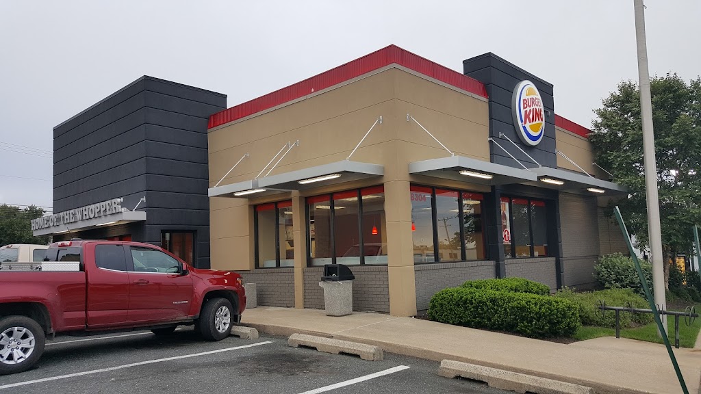 Burger King | 8304 Pulaski Hwy, Baltimore, MD 21237, USA | Phone: (410) 687-6018