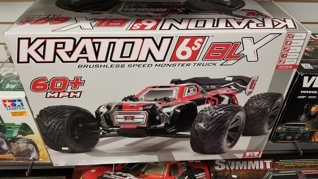 R/C Car Kings | 1307 State Hwy 13, Burnsville, MN 55337, USA | Phone: (952) 895-9643