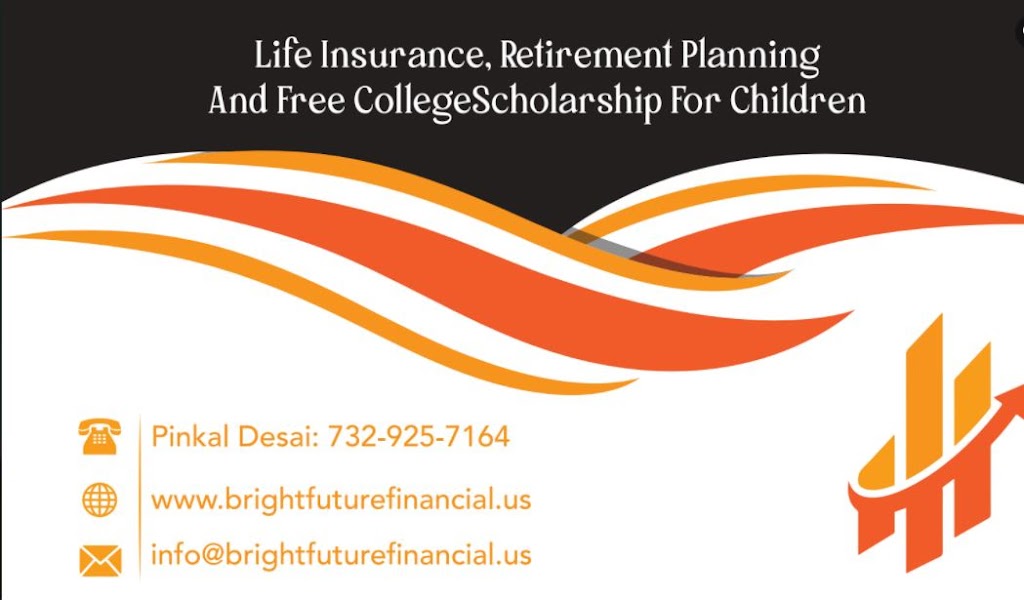 Bright Future Financial LLC | 3912 La Tierra Linda Trail, McKinney, TX 75070, USA | Phone: (732) 925-7164