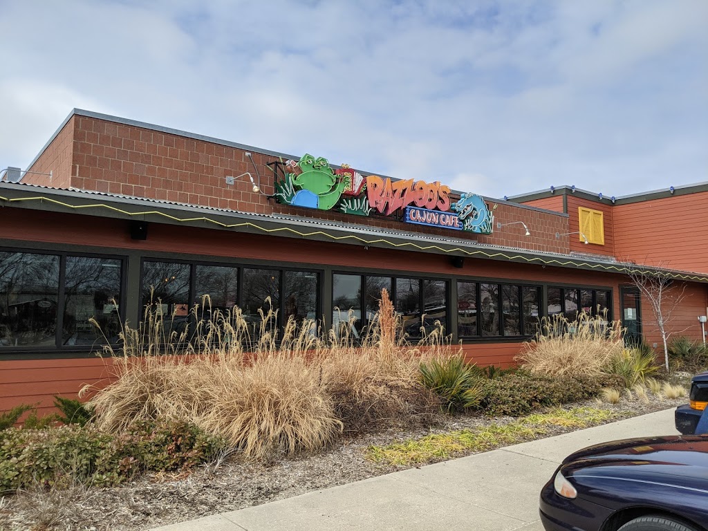Razzoos Cajun Cafe | 1414 Market Pl Blvd, Irving, TX 75063, USA | Phone: (972) 373-9400