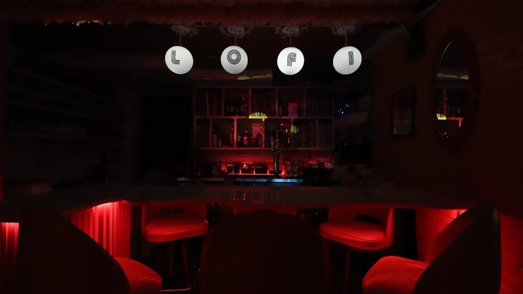 The Lo-Fi Bar & Lounge | 200 Lark St, Albany, NY 12210, USA | Phone: (518) 621-7889