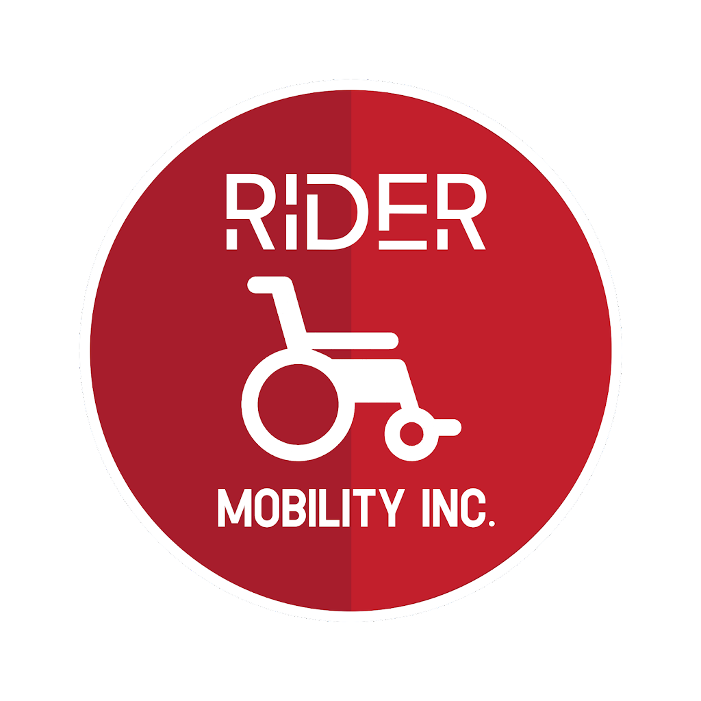 Rider Mobility Inc | 9800 N 91st Ave Suite 116, Peoria, AZ 85345, USA | Phone: (623) 500-5668