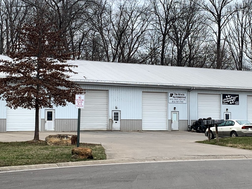 Tri State Automotive | 253 Charles A Liddle Drive #5, Lawrenceburg, IN 47025 | Phone: (812) 747-7741