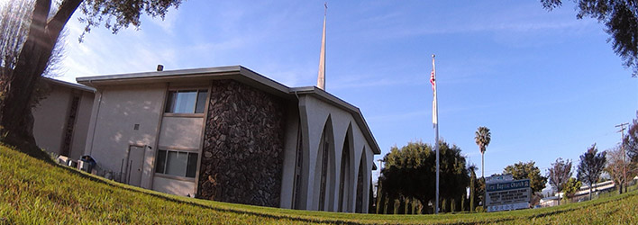 First Baptist Church | 8455 Wren Ave, Gilroy, CA 95020, USA | Phone: (408) 847-6000