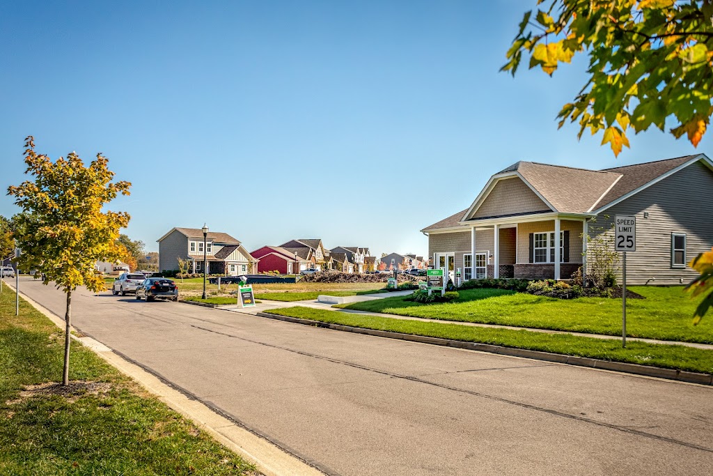 Ravines Of The Olentangy by Maronda Homes | 206 Rochdale Run, Delaware, OH 43015, USA | Phone: (866) 617-3805