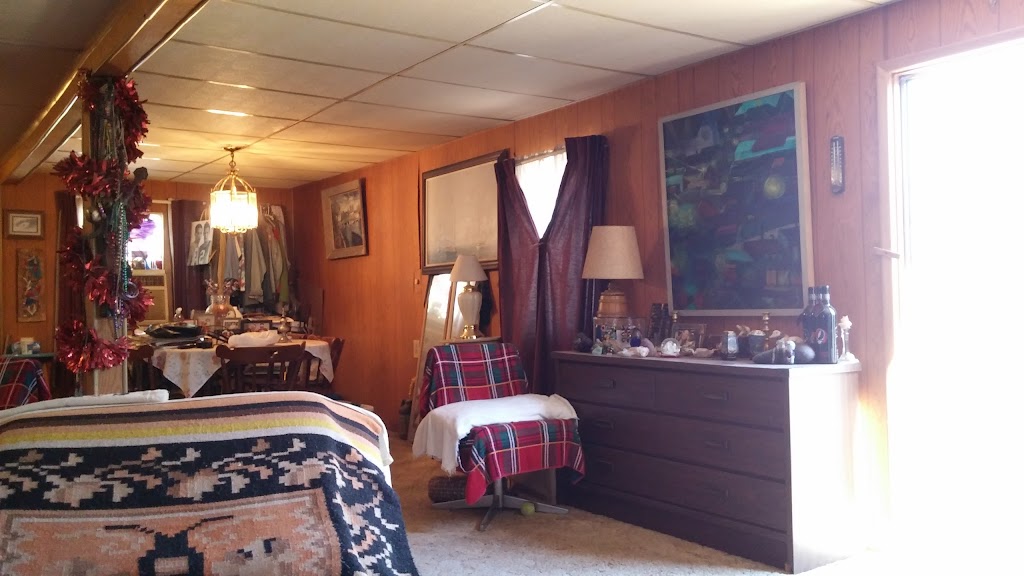 Campbell Estates Mobile Home | 3915 N Campbell Ave, Tucson, AZ 85719, USA | Phone: (520) 321-9282