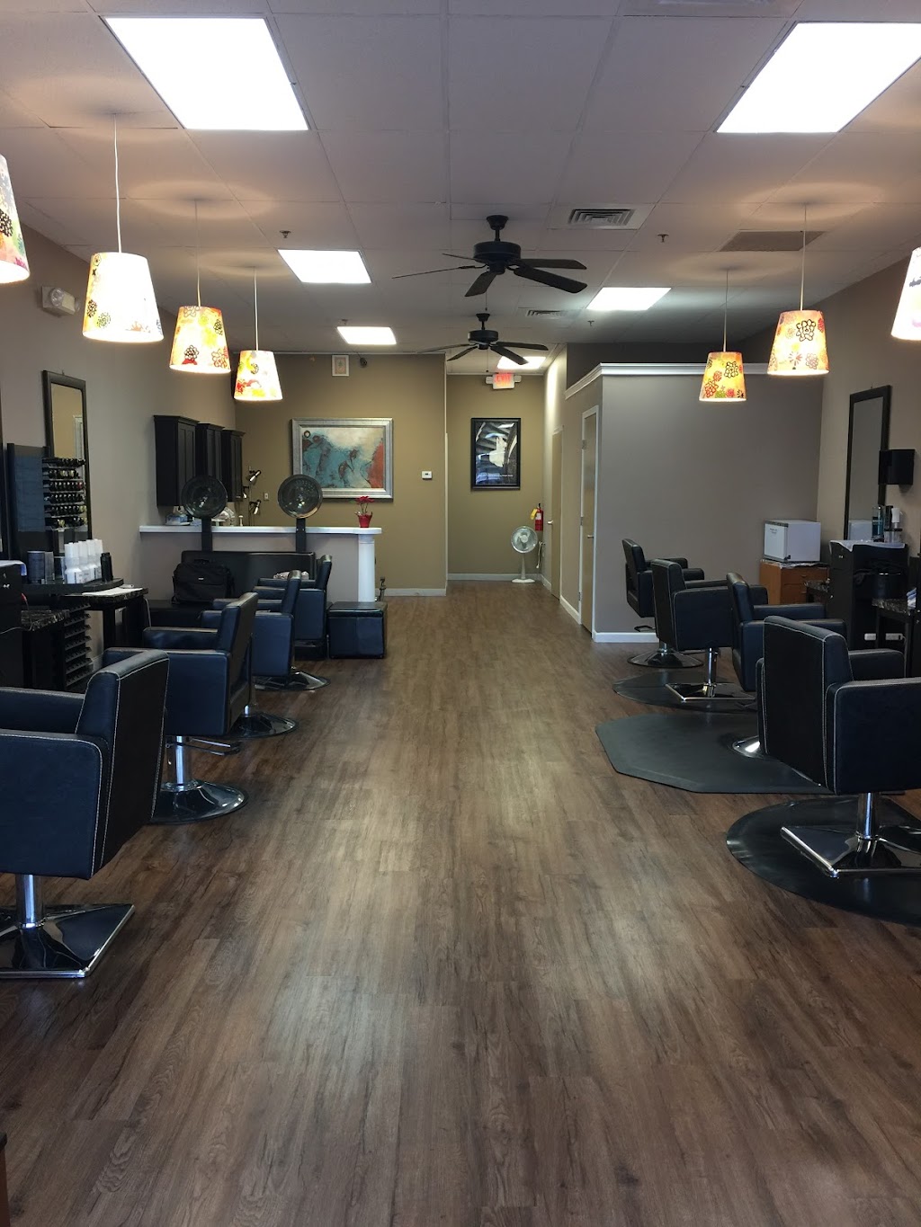 NStyle Studio | 7772 McGinnis Ferry Rd, Suwanee, GA 30024, USA | Phone: (770) 623-9111