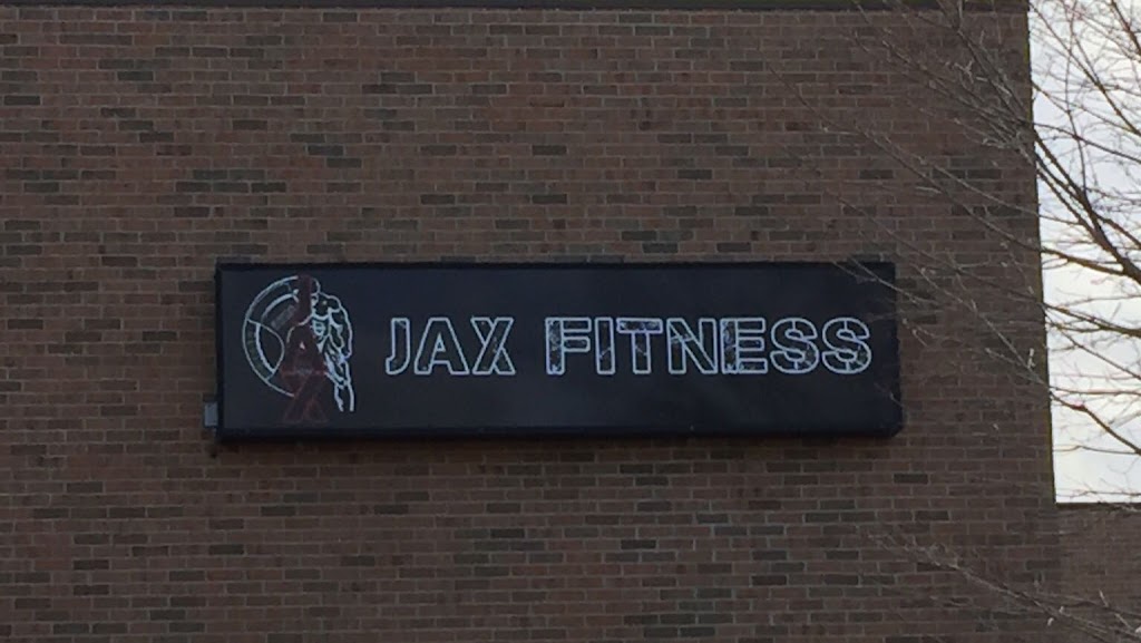 Jax Fitness | 14922 Technology Dr, Shelby Township, MI 48315, USA | Phone: (586) 580-2504