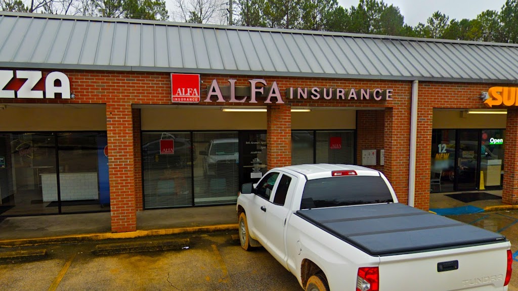 Alfa Insurance | 2304 John Hawkins Pkwy Suite 104, Birmingham, AL 35244, USA | Phone: (205) 988-8898
