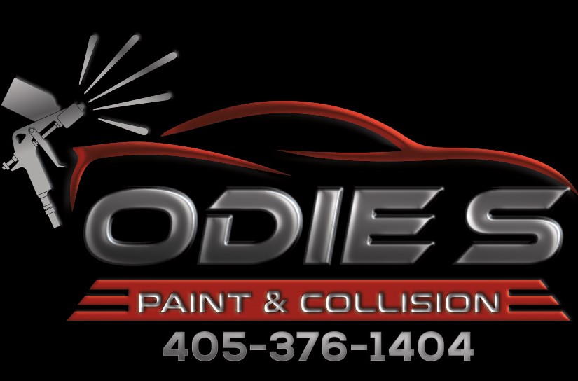 Odies Paint & Collision | 1200 E State Hwy 152, Mustang, OK 73064, USA | Phone: (405) 376-1404